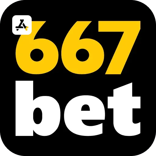 APP oficial da 667bet para mobile