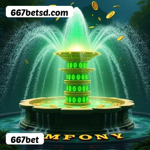 667bet bônus R$5.000 + 500 giros - Rollover 35x, prazo 30 dias, 38% taxa conversão