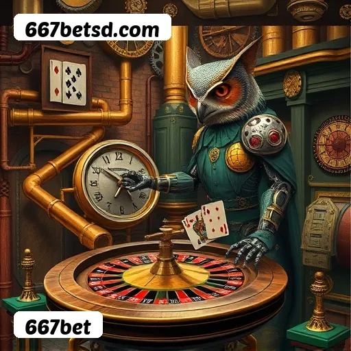 Catálogo 667bet 2.547 jogos - Pragmatic Play, Evolution, NetEnt