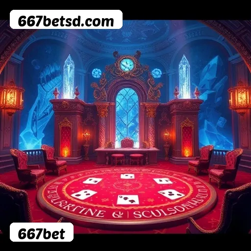 Loterias online disponíveis na 667bet