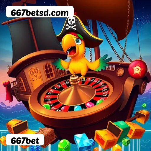 Principais provedores de slots da 667bet - NetEnt, Pragmatic Play, Play'n GO