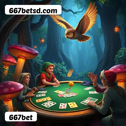 Requisitos do APK da 667bet para Android