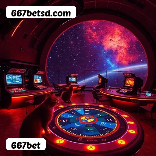 Tabela RTP dos jogos de cassino da 667bet